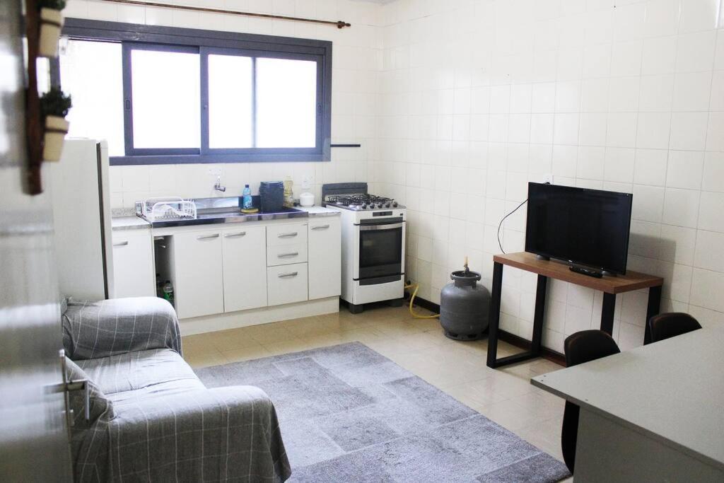 Ape Proximo A Vinicula Aurora Apartment Bento Gonçalves Exterior foto